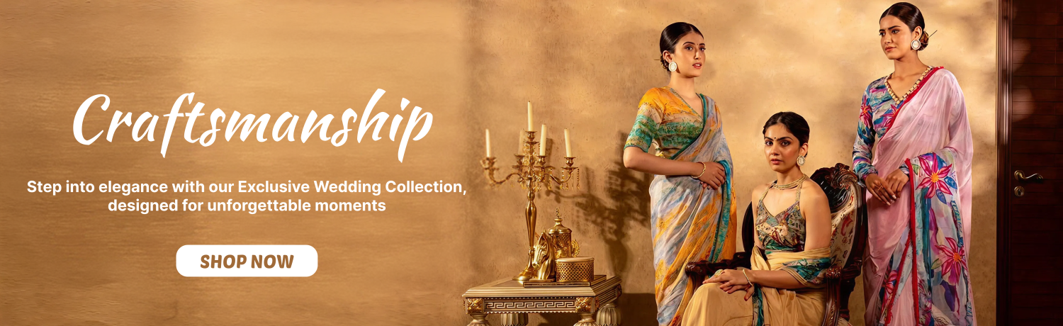 Dhroubathi Textiles promo